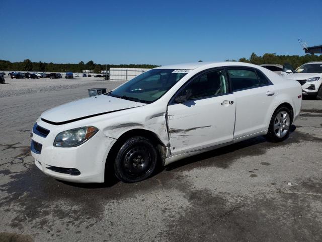 2010 CHEVROLET MALIBU LS, 