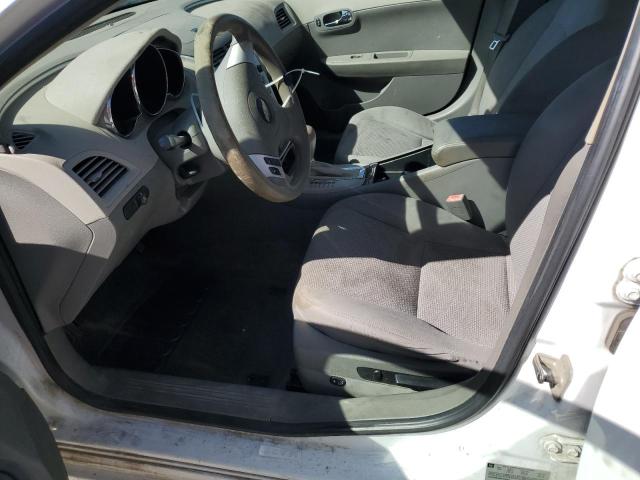 1G1ZA5E03A4104950 - 2010 CHEVROLET MALIBU LS 白色 照片 7