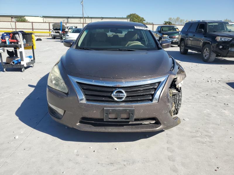 1N4AL3AP7DN565286 - 2013 NISSAN ALTIMA 2.5 灰色 照片 5