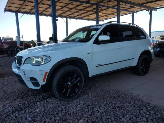 2012 BMW X5 XDRIVE35I, 