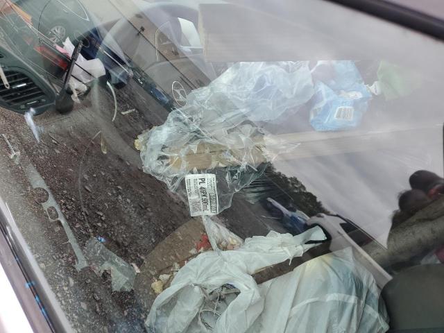 KMHCU4AE1CU234062 - 2012 HYUNDAI ACCENT GLS ვერცხლისფერი ფოტო 7