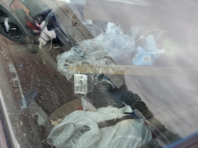 KMHCU4AE1CU234062 - 2012 HYUNDAI ACCENT GLS ვერცხლისფერი ფოტო 8