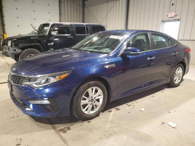 2019 KIA OPTIMA LX, 