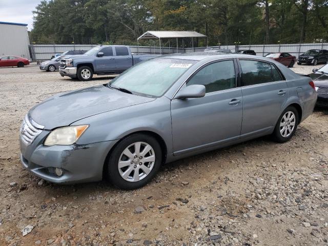 2008 TOYOTA AVALON XL, 