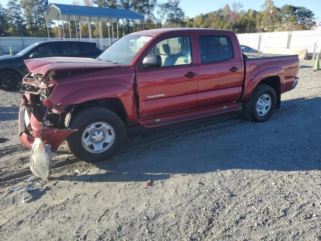 2007 TOYOTA TACOMA DOUBLE CAB PRERUNNER, 