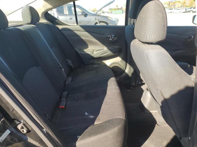 3N1CN7AP7KL802511 - 2019 NISSAN VERSA S Чорний фото 10