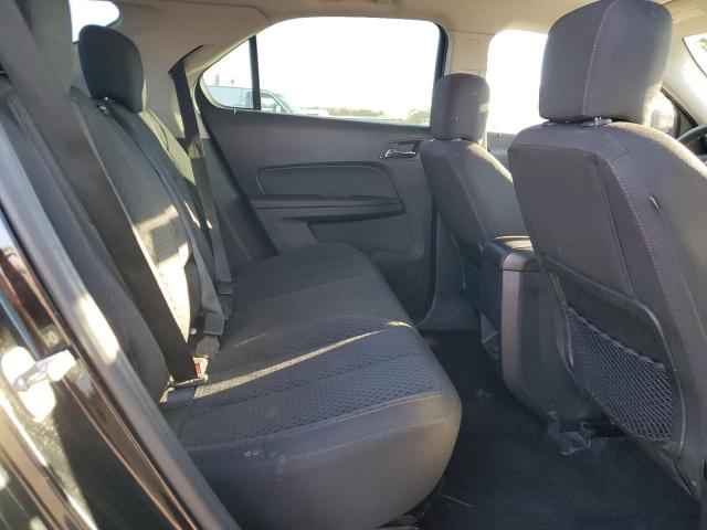 2GNALBEK9D6381188 - 2013 CHEVROLET EQUINOX LS Schwarz Foto 11