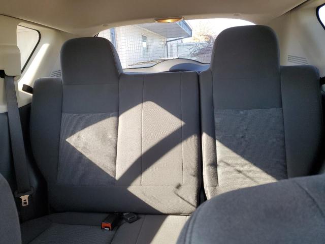 1C4NJDBB6CD624018 - 2012 JEEP COMPASS SPORT Silber Foto 10