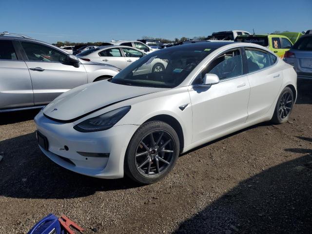 2019 TESLA MODEL 3, 