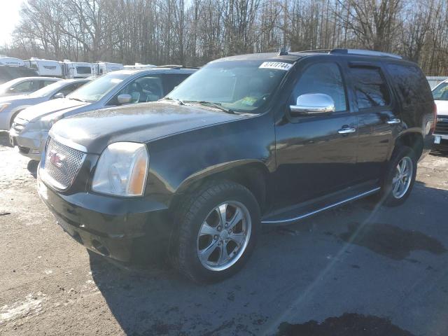 2007 GMC YUKON DENALI, 