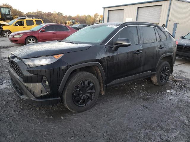 2020 TOYOTA RAV4 LE, 