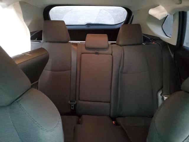 2T3G1RFV3LW094958 - 2020 TOYOTA RAV4 LE 黑色 照片 10