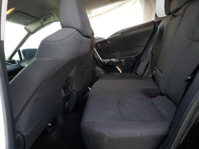 2T3G1RFV3LW094958 - 2020 TOYOTA RAV4 LE 黑色 照片 11