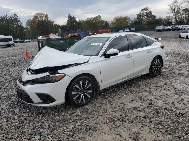 2024 HONDA CIVIC EXL, 