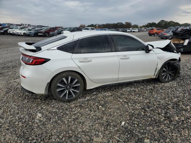 19XFL1H71RE006709 - 2024 HONDA CIVIC EXL Blanco foto 3