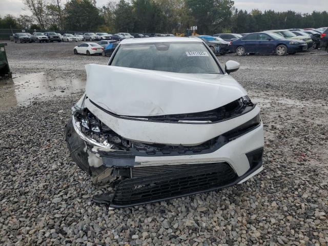 19XFL1H71RE006709 - 2024 HONDA CIVIC EXL Blanco foto 5