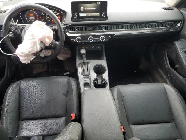 19XFL1H71RE006709 - 2024 HONDA CIVIC EXL Blanco foto 8