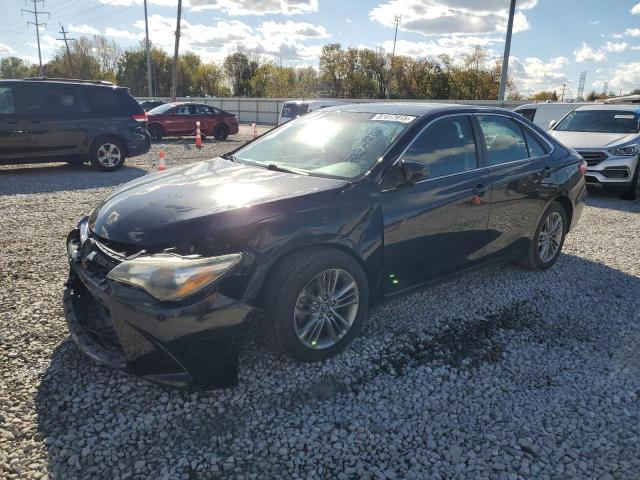 2016 TOYOTA CAMRY LE, 