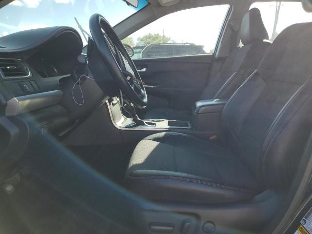 4T1BF1FK9GU208849 - 2016 TOYOTA CAMRY LE BLACK photo 7