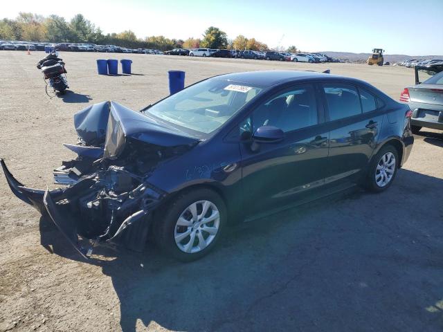 2022 TOYOTA COROLLA LE, 