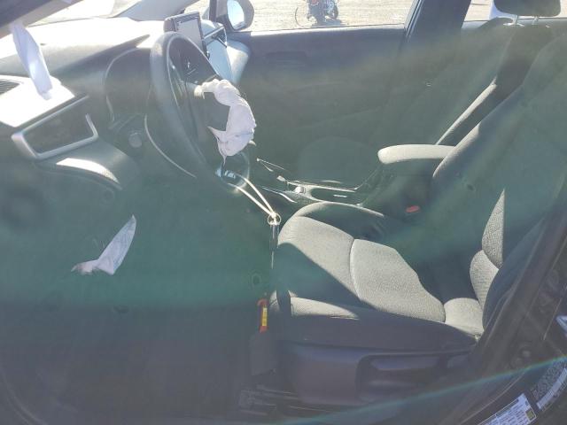 5YFEPMAE8NP372444 - 2022 TOYOTA COROLLA LE BLUE photo 7