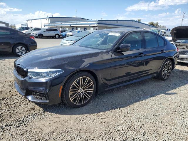 2019 BMW 540 I, 