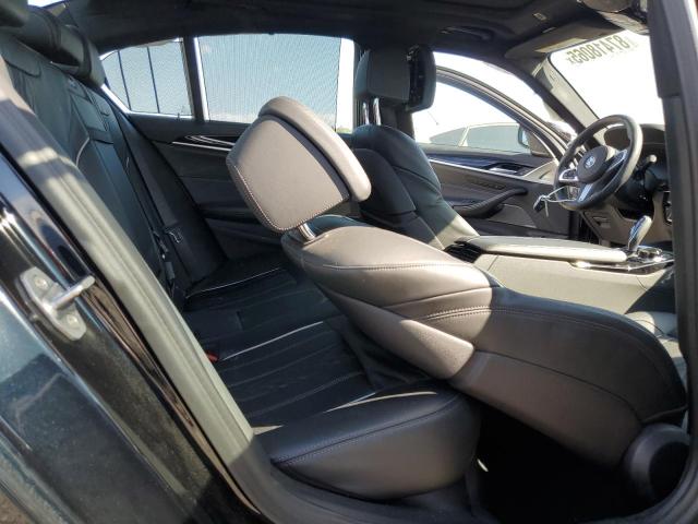 WBAJE5C5XKWW18059 - 2019 BMW 540 I BLUE photo 10