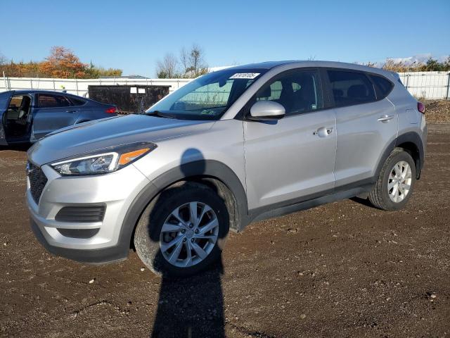 2020 HYUNDAI TUCSON SE, 