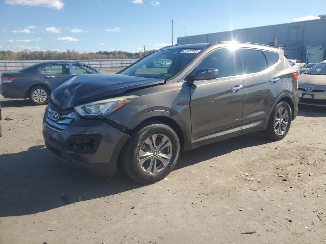 2014 HYUNDAI SANTA FE S, 