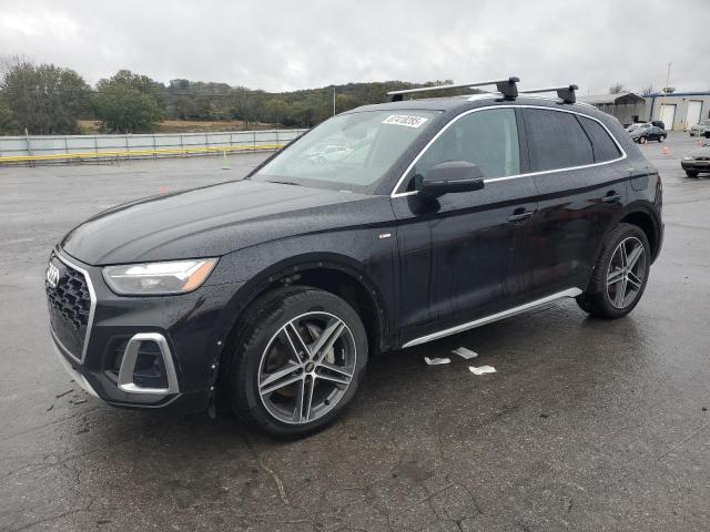 2021 AUDI Q5 PREMIUM PLUS, 