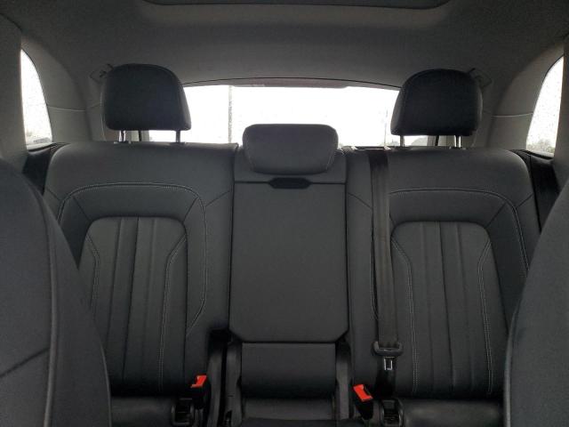 WA1E2AFY2M2031306 - 2021 AUDI Q5 PREMIUM PLUS Սև լուսանկար 10