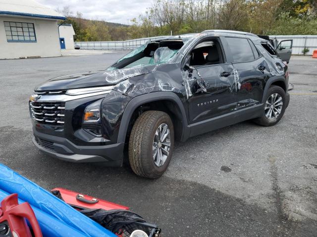 2025 CHEVROLET EQUINOX LT, 