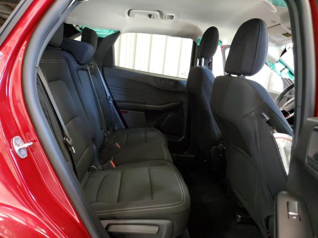 1FMCU9GN6SUA16461 - 2025 FORD ESCAPE ACTIVE წითელი ფოტო 11