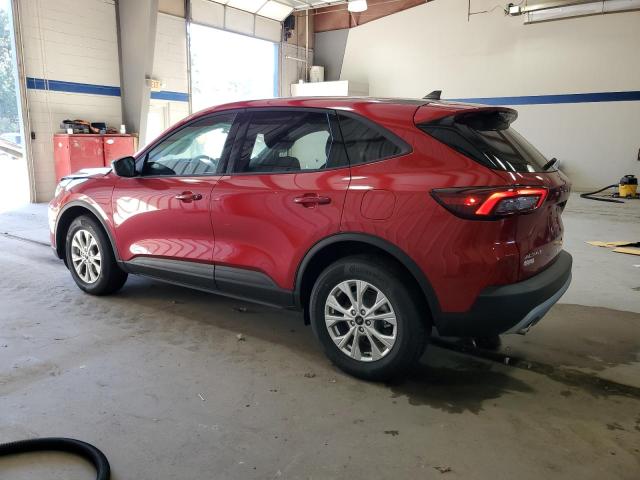 1FMCU9GN6SUA16461 - 2025 FORD ESCAPE ACTIVE წითელი ფოტო 2