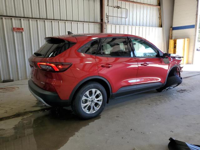 1FMCU9GN6SUA16461 - 2025 FORD ESCAPE ACTIVE წითელი ფოტო 3