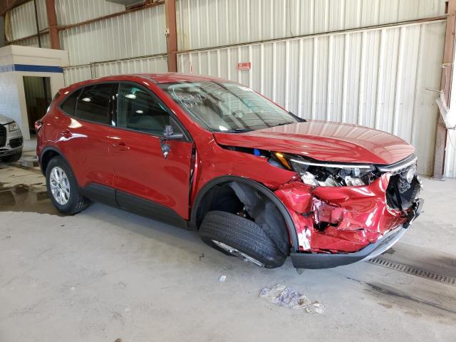 1FMCU9GN6SUA16461 - 2025 FORD ESCAPE ACTIVE წითელი ფოტო 4