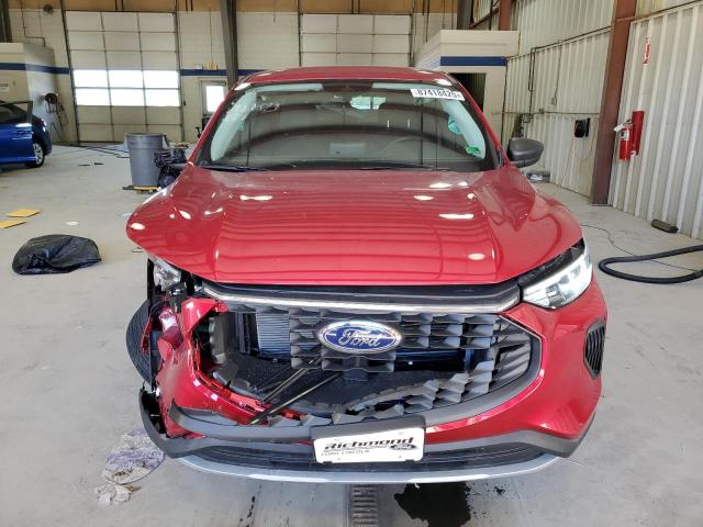 1FMCU9GN6SUA16461 - 2025 FORD ESCAPE ACTIVE წითელი ფოტო 5