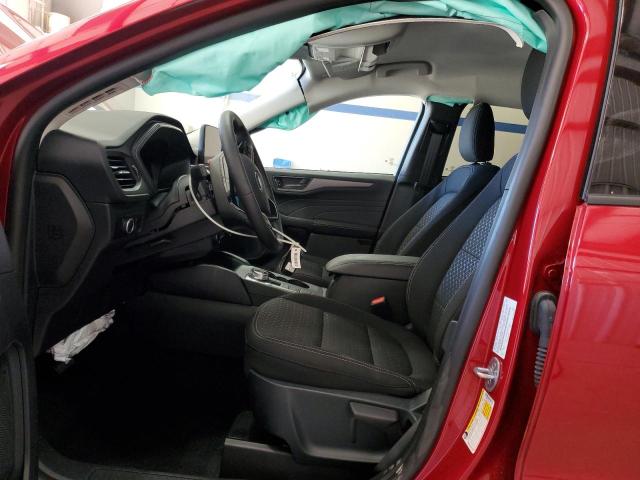 1FMCU9GN6SUA16461 - 2025 FORD ESCAPE ACTIVE წითელი ფოტო 7