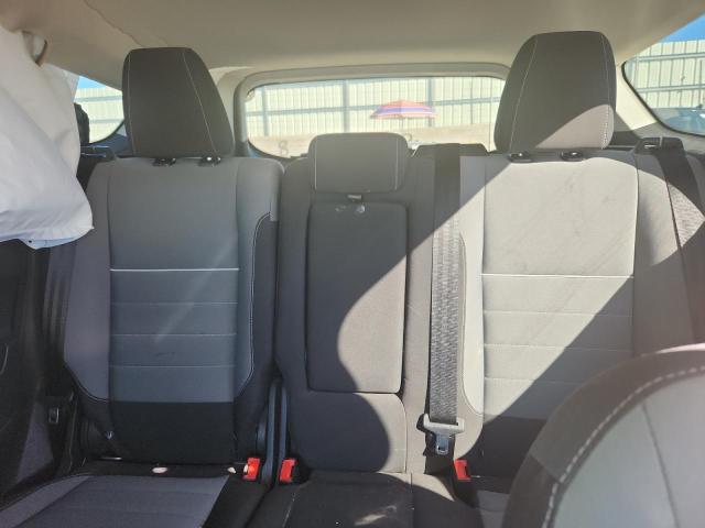 1FMCU0GX5DUC45830 - 2013 FORD ESCAPE SE TURQUOISE photo 10