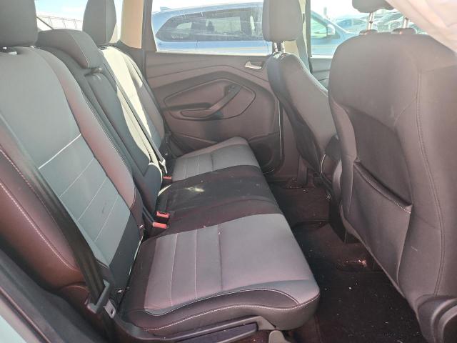 1FMCU0GX5DUC45830 - 2013 FORD ESCAPE SE TURQUOISE photo 11