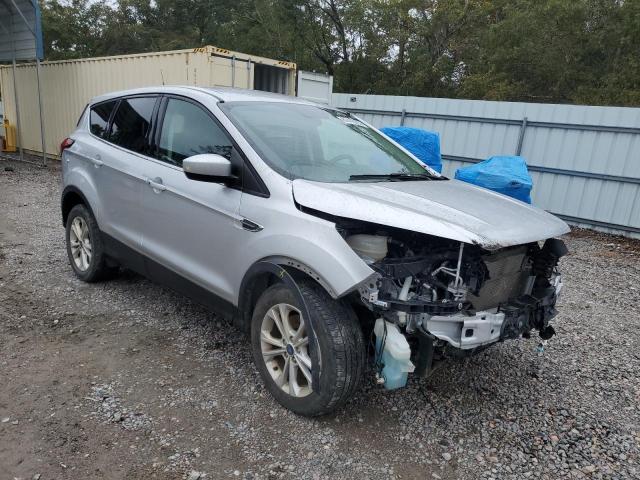 1FMCU9GD0KUC51476 - 2019 FORD ESCAPE SE SILVER photo 4