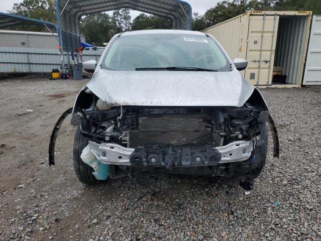 1FMCU9GD0KUC51476 - 2019 FORD ESCAPE SE SILVER photo 5