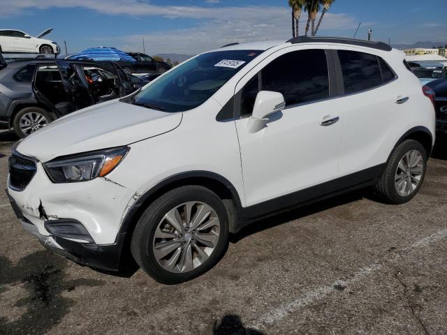 2019 BUICK ENCORE PREFERRED, 