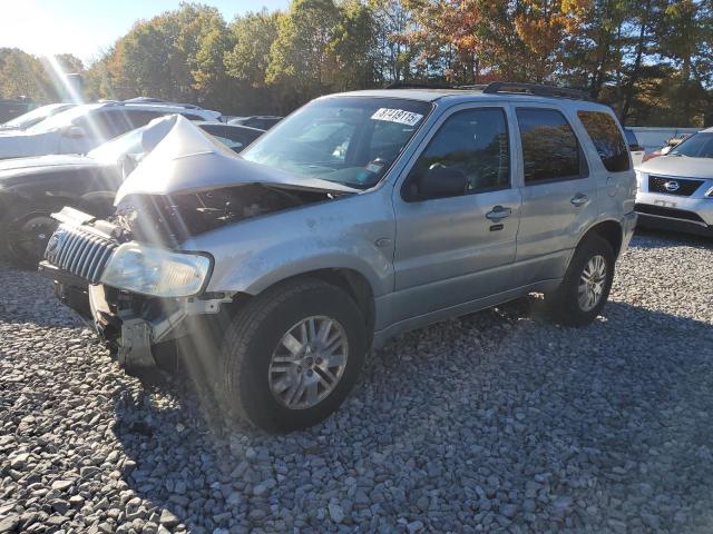2006 MERCURY MARINER, null