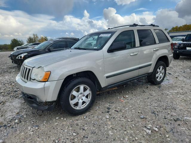 2008 JEEP GRAND CHER LAREDO, 