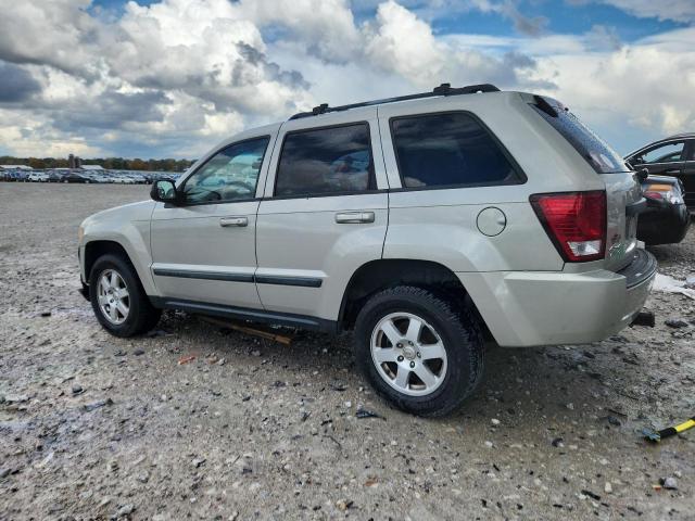 1J8GR48K18C143852 - 2008 JEEP GRAND CHER LAREDO 奶油色 照片 2