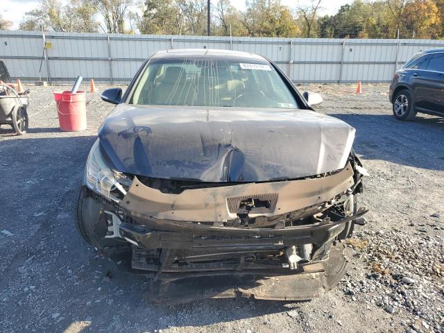 5NPE34AF6HH588508 - 2017 HYUNDAI SONATA SPORT 棕色 照片 5