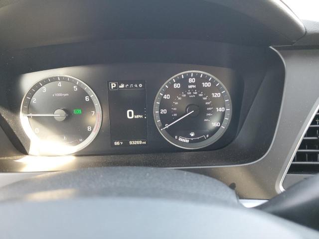 5NPE34AF6HH588508 - 2017 HYUNDAI SONATA SPORT 棕色 照片 9