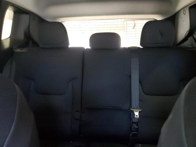 ZACCJBCT9GPD94274 - 2016 JEEP RENEGADE TRAILHAWK TAN photo 10