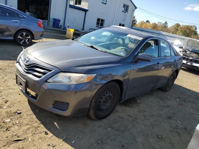 2011 TOYOTA CAMRY BASE, 